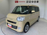 ダイハツ ムーヴキャンバス
