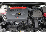 ☆★1.6Lの直列3気筒ターボエンジンを搭載★☆