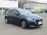 MAZDA2 1.5 15S プロアクティブ 4WD 