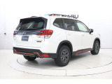 点検整備実施後、納車いたします。全車に、全国のSUBARUディーラーで受けられる「SUBARUあんしん保証」付。※内装・外装・タイヤは、現状のままご納車させていただきます。