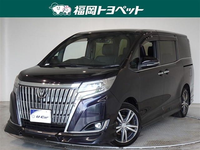 エスクァイア 2.0 Gi