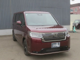 ステップワゴン 1.5 スパーダ 4WD 