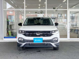 T-Cross TSI スタイル