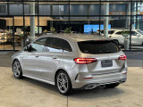 Bクラス B180 AMGライン 