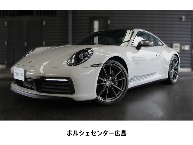 911 カレラT