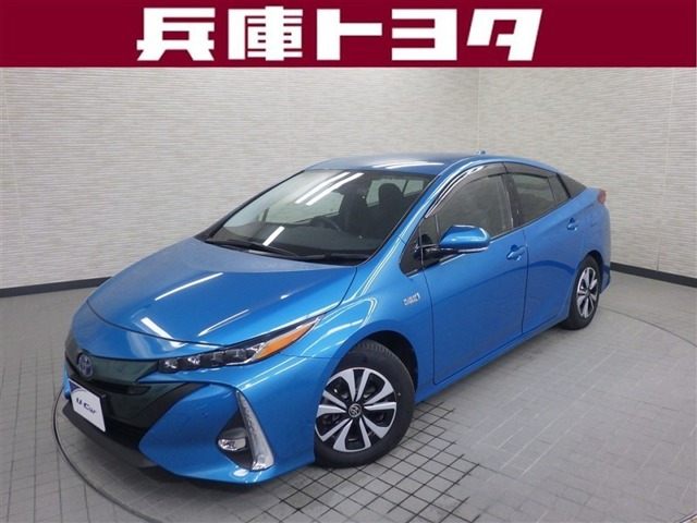 プリウスPHV 1.8 A
