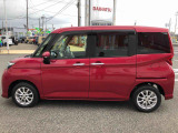 納車前にはプロのメカニックが点検、整備を行いますので安心してお乗り頂けます。