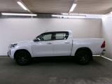 ハイラックス 2.4 Z ディーゼル 4WD 