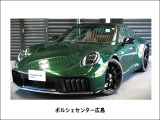 ポルシェ 911
