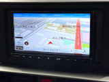 【ナビゲーション】使いやすいナビで目的地までしっかり案内してくれます。各種オーディオ再生機能も充実しており、お車の運転がさらに楽しくなります!!