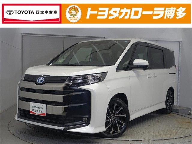トヨタ ノア 