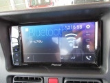 Bluetooth機能付き