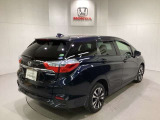シャトル 1.5 ハイブリッド X ホンダセンシング 4WD 