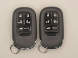 ◆Honda認定中古車をお探しの方はHondaU-Select亀山長明寺へお越しください!全車安心のU-Selectホッと保証付きです!敷地内試乗も可能です!オンライン商談も受付しています!◆