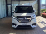 ステップワゴン 1.5 スパーダ ホンダ センシング 