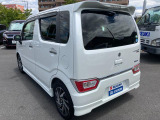 スズキディーラーだから安心の認定中古車!全車全国保証&納車前整備付です!