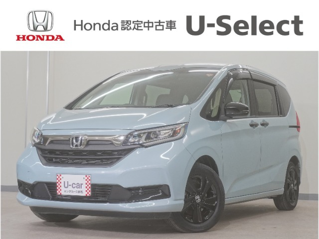 ホンダ フリード 
