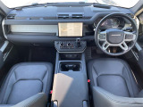 ディフェンダー  110 イースナーED 4WD ワンオーナー