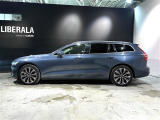 ◆LIBERALAは、輸入車選びの新たなスタイルを提案するインポート・セレクト・ブランドです。オーナー様となる方がクルマから直接感じる感性を第一にした、最良の一台との出会いをコーディネートいたします。