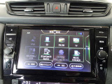 純正メモリーナビ(MM517D-L) CD・DVD・ブルーレイ再生  CD録音可 フルセグTV  Bluetooth対応★携帯電話にダウンロードした音楽が車内でも楽しめます。ハンズフリー通話も可能です!