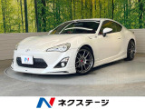 トヨタ 86