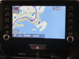 【ナビゲーション】いまや必須装備のナビゲーションを搭載!知らない場所でも目的地までしっかり案内してくれます。オーディオ機能も充実!キャンプや旅行はもちろん通勤や普段のドライブも楽しめます!