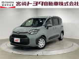 トヨタ シエンタ