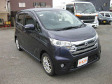 デイズ ハイウェイスターX Vセレクション+SafetyII 4WD 