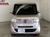 N-BOX G SSパッケージ 4WD 