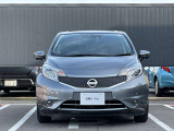 ノート 1.2 X FOUR Vセレクション プラスセーフティ 4WD 