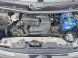 親切・丁寧な専門メカニックスタッフが応対!・車検・点検整備・事故等の修理などアフターサービスも安心。お車のカスタマイズもネクステージのサービススタッフまでご相談ください!