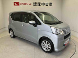 初度登録から36ヶ月未満で走行距離6万キロ未満のダイハツの中古車は、新車保証を2年間延長することができる、「まごころ保証プラス&alpha;」を7,920円という低価格でお付けすることができます。
