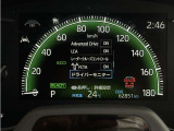 ★Advanced Drive(渋滞時支援)装備されております★