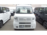 N-VAN G 4WD 