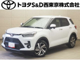 トヨタ ライズ