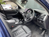 X3 xドライブ20d xライン ディーゼル 4WD 4WD 本革シート