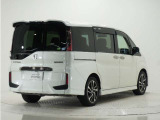 ◆法定整備実施◆Honda認定中古車の整備基準にもとづく整備を実施いたします。法定点検の整備に加え、Honda独自のプラスアルファー点検整備を実施。基準を満たしていない消耗部品を交換いたします。
