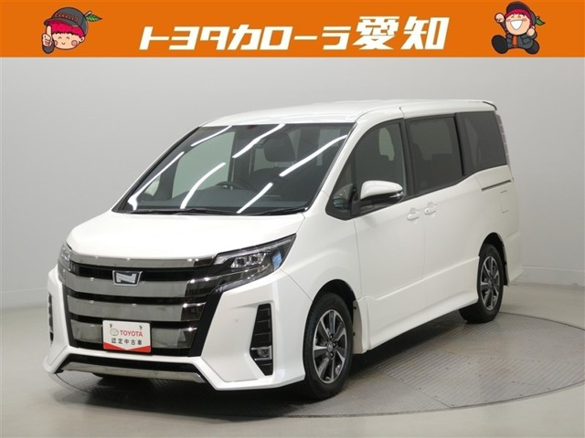ノア 2.0 Si