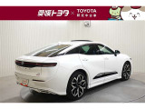 「中古車ハイブリッド保証」付き。ハイブリッド機構を無償で保証します。保証期間は、初度登録年月から10年目まで、またはロングラン保証が終わってから3年間。ただし累計走行距離が20万km以内です。