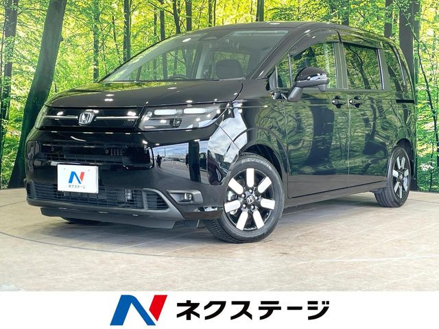 フリード 1.5 e:HEV エアー EX