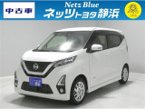 【年式:2019年・走行距離:38000 km】ネッツトヨタ静浜の車をご覧頂き、誠にありがとうございます。安心・安全なお車を多数掲載中!ささいな疑問や、もっと見たい箇所はお気軽に店舗まで★