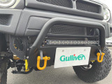 ジムニー ランドベンチャー 4WD 5MT