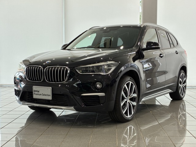 X1 xドライブ 20i xライン 4WD