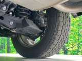 お車を安心してお乗りいただく為には、足回りの定期点検が欠かせません。サービスサポート(有償保証)では無料点検もご提供しており、安心のカーライフをお過ごしいただけるサポート体制が整っています。
