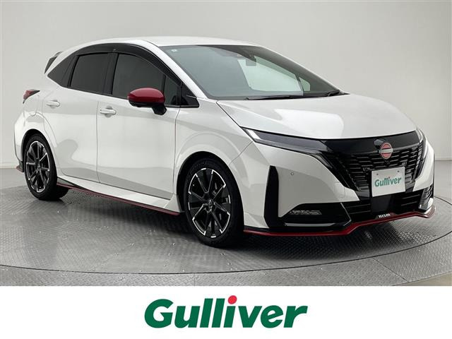 ノートオーラ 1.2 NISMO 修復歴無し