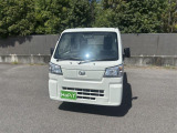 ハイゼットトラック スタンダード 3方開 4WD