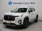 ホンダ WR-V