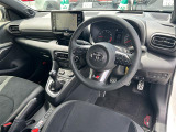 GRヤリス 1.6 RZ ハイ パフォーマンス 4WD 4WD 6MT