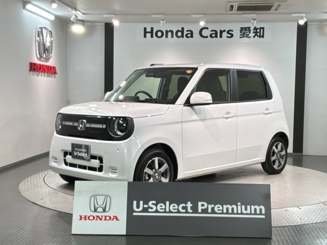 ホンダ N-ONE e: 