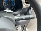 オートライト装備で点灯・消灯は車任せ